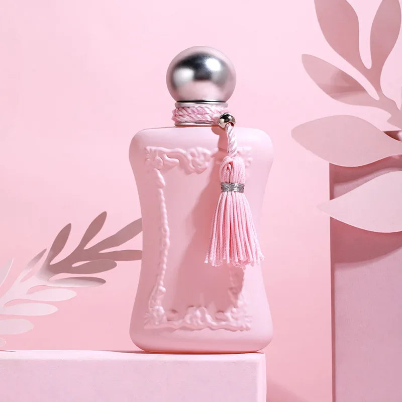 BABBAK'S LTD 75ml Original Women’s Perfume – Long‑Lasting Floral Pheromone Fragrance Spray