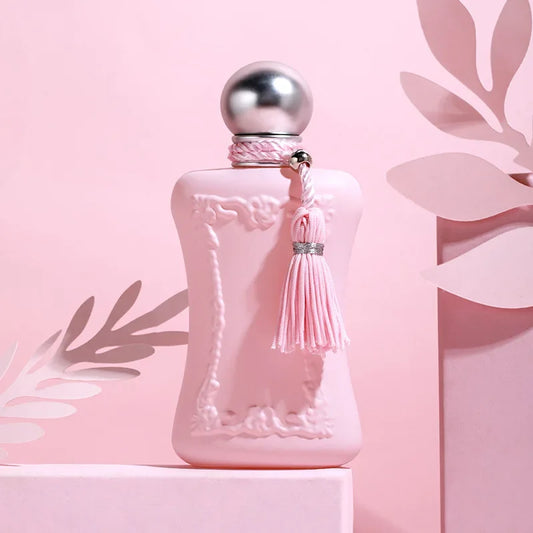 BABBAK'S LTD 75ml Original Women’s Perfume – Long‑Lasting Floral Pheromone Fragrance Spray