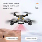 BABBAK'S LTD MIJIA G6 Pro Drone – 8K UHD Camera, 50x Zoom & Omnidirectional Obstacle Avoidance