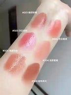 Pink Bear Sugar Shine Lipstick | BABBAK'S LTD