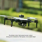 BABBAK'S LTD Mijia S2S 8K Drone – Dual Camera GPS Quadcopter with Obstacle Avoidance