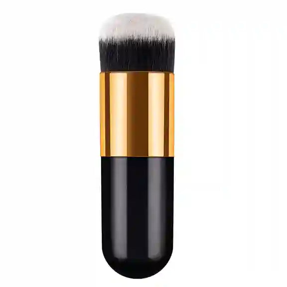 Chubby Pier Foundation Brush, BABBAK'S LTD