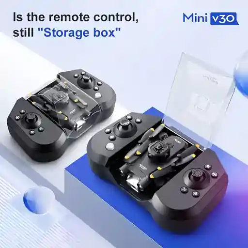 BABBAK'S LTD MIJIA V30 – Sleek & Modern Multi‑Purpose Tech Device