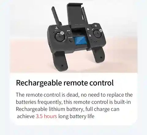 BABBAK'S LTD L900 Pro SE MAX 5G WiFi Brushless GPS Drone – 4K Dual Camera with Obstacle Avoidance