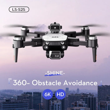 Professional HD Photography Drone