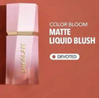 SHEGLAM Color Bloom Liquid Blush | BABBAK'S LTD