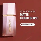 SHEGLAM Color Bloom Liquid Blush | BABBAK'S LTD