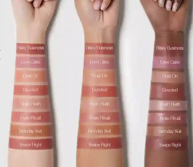 SHEGLAM Color Bloom Liquid Blush | BABBAK'S LTD