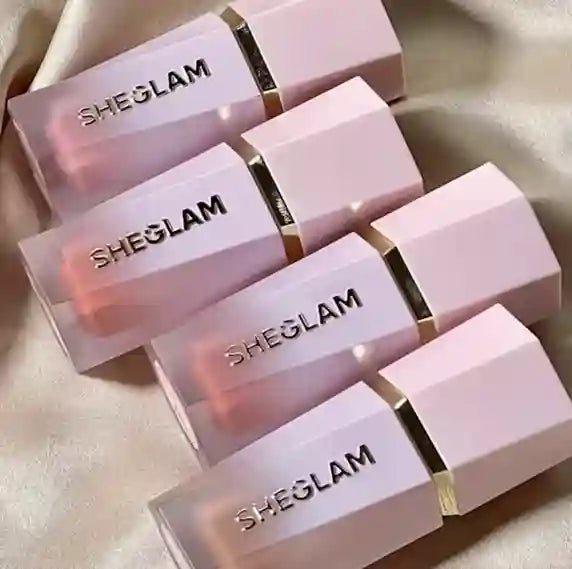 SHEGLAM Color Bloom Liquid Blush | BABBAK'S LTD