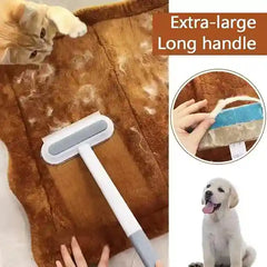 BABBAK'S LTD Reusable Pet Hair Remover – Washable Fur & Lint Cleaner for Dogs & Cats