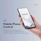 BABBAK'S LTD Mijia S2S 8K Drone – Dual Camera GPS Quadcopter with Obstacle Avoidance