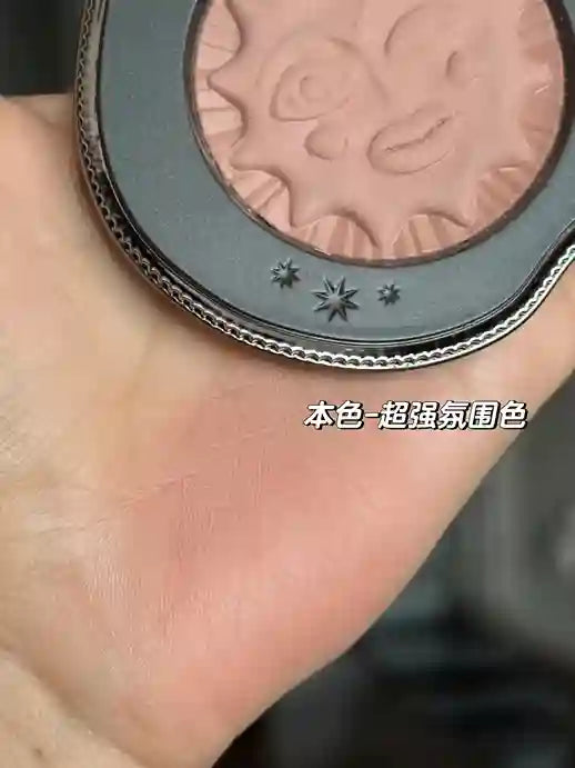 Girlcult Emotion Blush Powder | BABBAK'S LTD