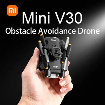 BABBAK'S LTD MIJIA V30 – Sleek & Modern Multi‑Purpose Tech Device
