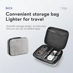 BABBAK'S LTD Mijia S2S 8K Drone – Dual Camera GPS Quadcopter with Obstacle Avoidance