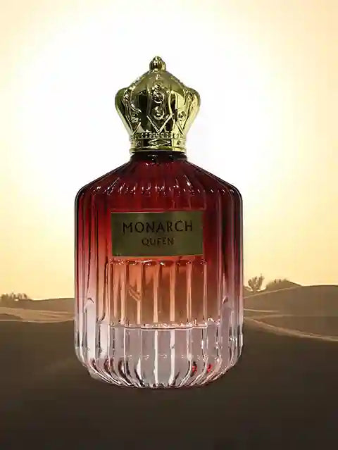 BABBAK'S LTD Floral Perfume Spray – Unisex 100ml | Refreshing Plant-Based Fragrance