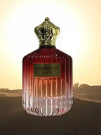 BABBAK'S LTD Floral Perfume Spray – Unisex 100ml | Refreshing Plant-Based Fragrance