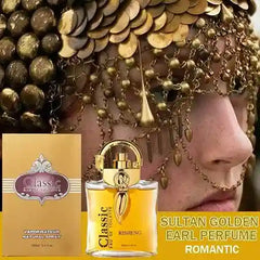 BABBAK'S LTD eelhoe Perfume Spray – Pheromone Eau de Parfum | Unisex | 100ml | 3 Captivating Scents