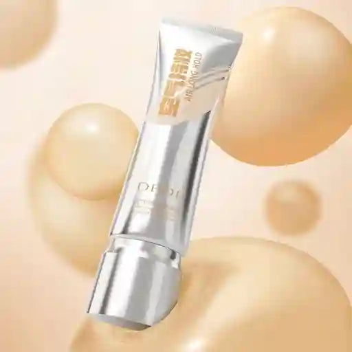 BABBAK'S LTD-DPDP Air Long Hold Foundation – Liquid Base with Red Ginseng Extract | Long-Lasting Matte Finish