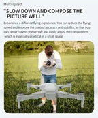 BABBAK'S LTD L900 Pro SE MAX 5G WiFi Brushless GPS Drone – 4K Dual Camera with Obstacle Avoidance