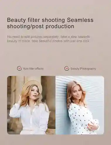 BABBAK'S LTD MIJIA 8K UHD Camera Drone – Lightweight App-Controlled Aerial Photography Quadcopter