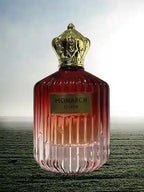 BABBAK'S LTD Floral Perfume Spray – Unisex 100ml | Refreshing Plant-Based Fragrance