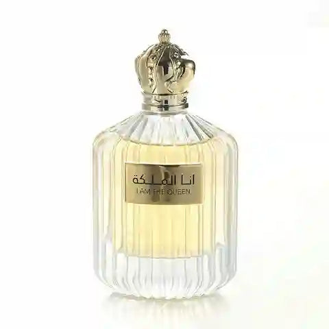 BABBAK'S LTD Floral Perfume Spray – Unisex 100ml | Refreshing Plant-Based Fragrance