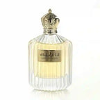 BABBAK'S LTD Floral Perfume Spray – Unisex 100ml | Refreshing Plant-Based Fragrance