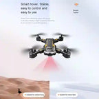 BABBAK'S LTD MIJIA G6 Pro Drone – 8K UHD Camera, 50x Zoom & Omnidirectional Obstacle Avoidance
