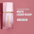 SHEGLAM Color Bloom Liquid Blush | BABBAK'S LTD