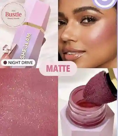 SHEGLAM Color Bloom Liquid Blush | BABBAK'S LTD