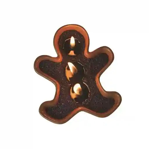 BABBAK'S LTD Handmade Animal‑Shaped Scented Soy Wax Candle – Eco‑Friendly Home Decor