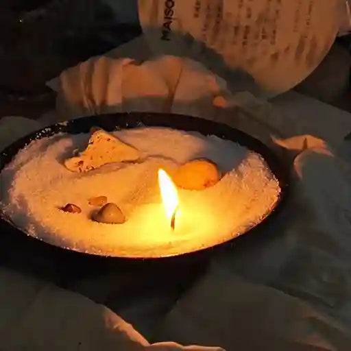 BABBAK'S LTD Handmade Animal‑Shaped Scented Soy Wax Candle – Eco‑Friendly Home Decor