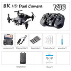 BABBAK'S LTD MIJIA V30 – Sleek & Modern Multi‑Purpose Tech Device