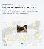 BABBAK'S LTD L900 Pro SE MAX 5G WiFi Brushless GPS Drone – 4K Dual Camera with Obstacle Avoidance