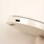 Travel Makeup Mirror 2X UV Light | BABBAK'S LTD