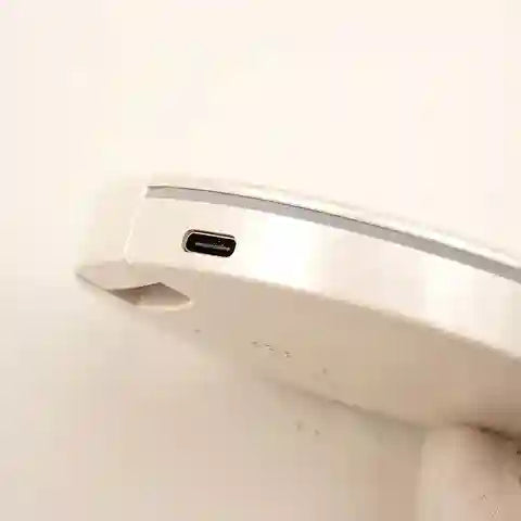 Travel Makeup Mirror 2X UV Light | BABBAK'S LTD