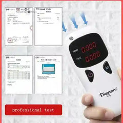 BABBAK'S LTD 3D Self‑Adhesive Brick Wallpaper – Waterproof Wall Stickers for Home Decoration