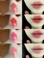 Pink Bear Sugar Shine Lipstick | BABBAK'S LTD