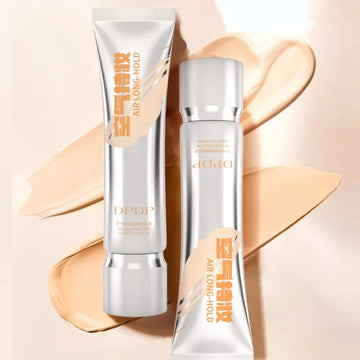 Long-Lasting Air Foundation