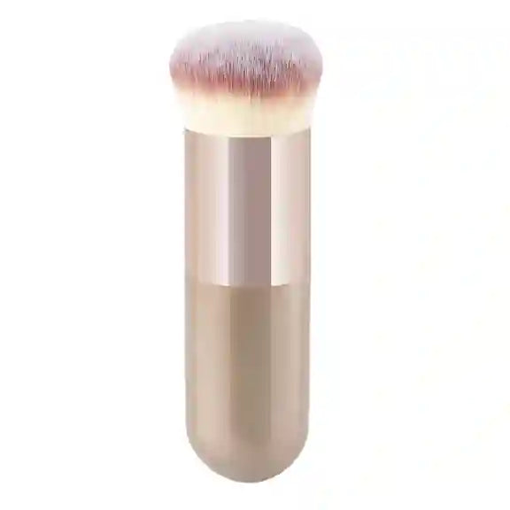 Chubby Pier Foundation Brush, BABBAK'S LTD