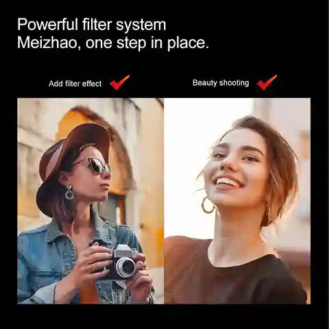 BABBAK'S LTD Xiaomi V198GPS Drone – Foldable 8K HD Camera GPS Quadcopter with Obstacle Avoidance