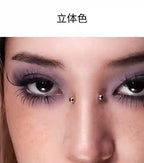 Kaleidos Mono Blush Pressed Powder | BABBAK'S LTD