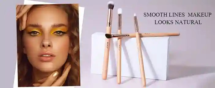 Pink Makeup Brush Set Professional 25 to 28 Piece, BABBAK'S LTD