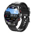 Smart Watch for Men HW20 Fitness Watch | BABBAK'S LTD
