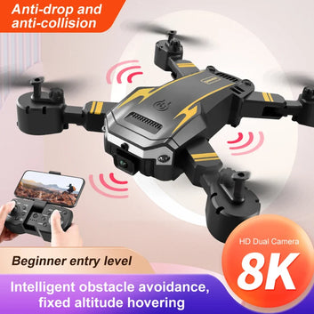 Xiaomi G6 Pro 8K Drone