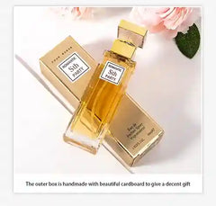 BABBAK'S LTD 30ml Rose Perfume – Long‑Lasting Fruity Floral Eau de Parfum for Women