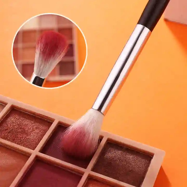 Eye Makeup Brushes 8 Piece Professional Set, BABBAK'S LTD