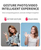 BABBAK'S LTD L900 Pro SE MAX 5G WiFi Brushless GPS Drone – 4K Dual Camera with Obstacle Avoidance