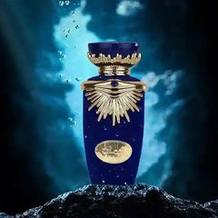 BABBAK'S LTD EELHOE 100ml Arabian Perfume – Luxury Unisex Pheromone Cologne with Oriental, Woody & Citrus Notes