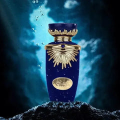 BABBAK'S LTD EELHOE 100ml Arabian Perfume – Luxury Unisex Pheromone Cologne with Oriental, Woody & Citrus Notes